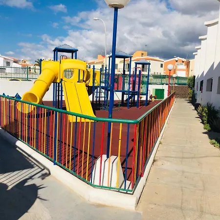 Vista Dorada C Nyaraló
