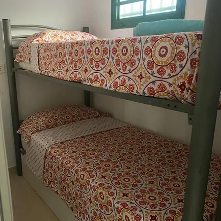 Casa vacanze Vista Dorada C *