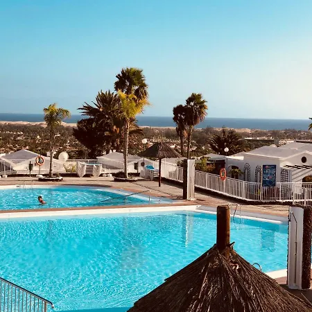 Casa vacanze Vista Dorada C