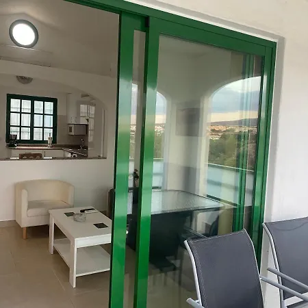 Holiday home Vista Dorada C Maspalomas (Gran Canaria)