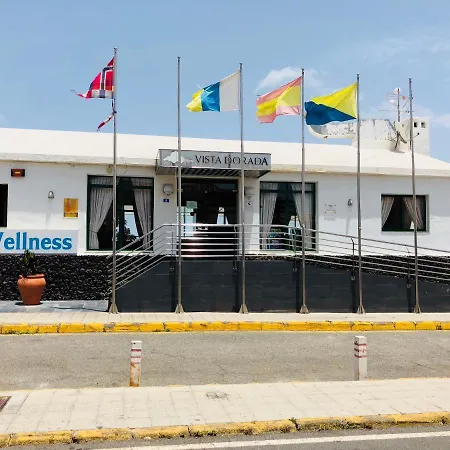 Vista Dorada C Holiday home *