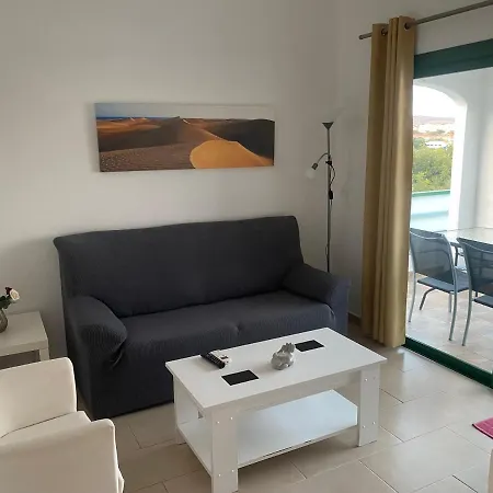 Vista Dorada C * Maspalomas (Gran Canaria)