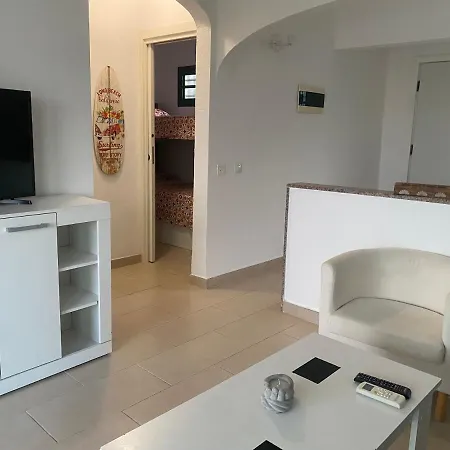 Holiday home Vista Dorada C Maspalomas (Gran Canaria)