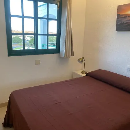 Vista Dorada C Holiday home