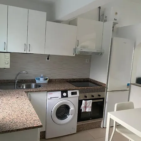 Vista Dorada C Holiday home *