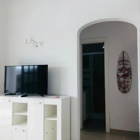 Holiday home Vista Dorada C Maspalomas (Gran Canaria)