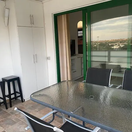 Vista Dorada C